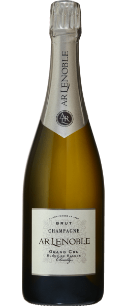 Champagne Lenoble Grand Cru
