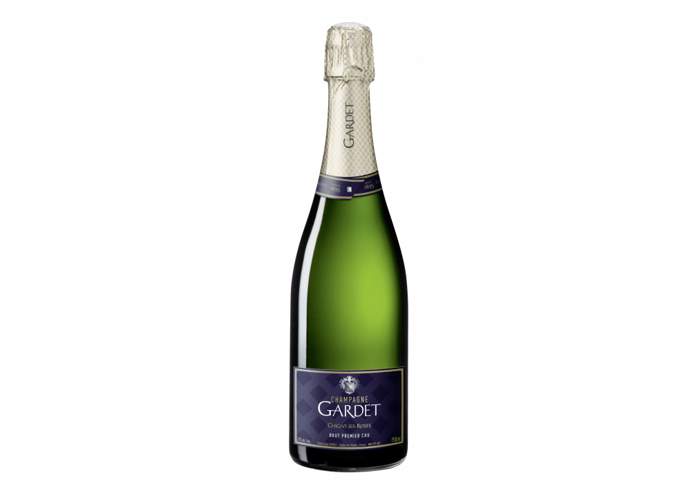 Gardet Brut Premier Cru