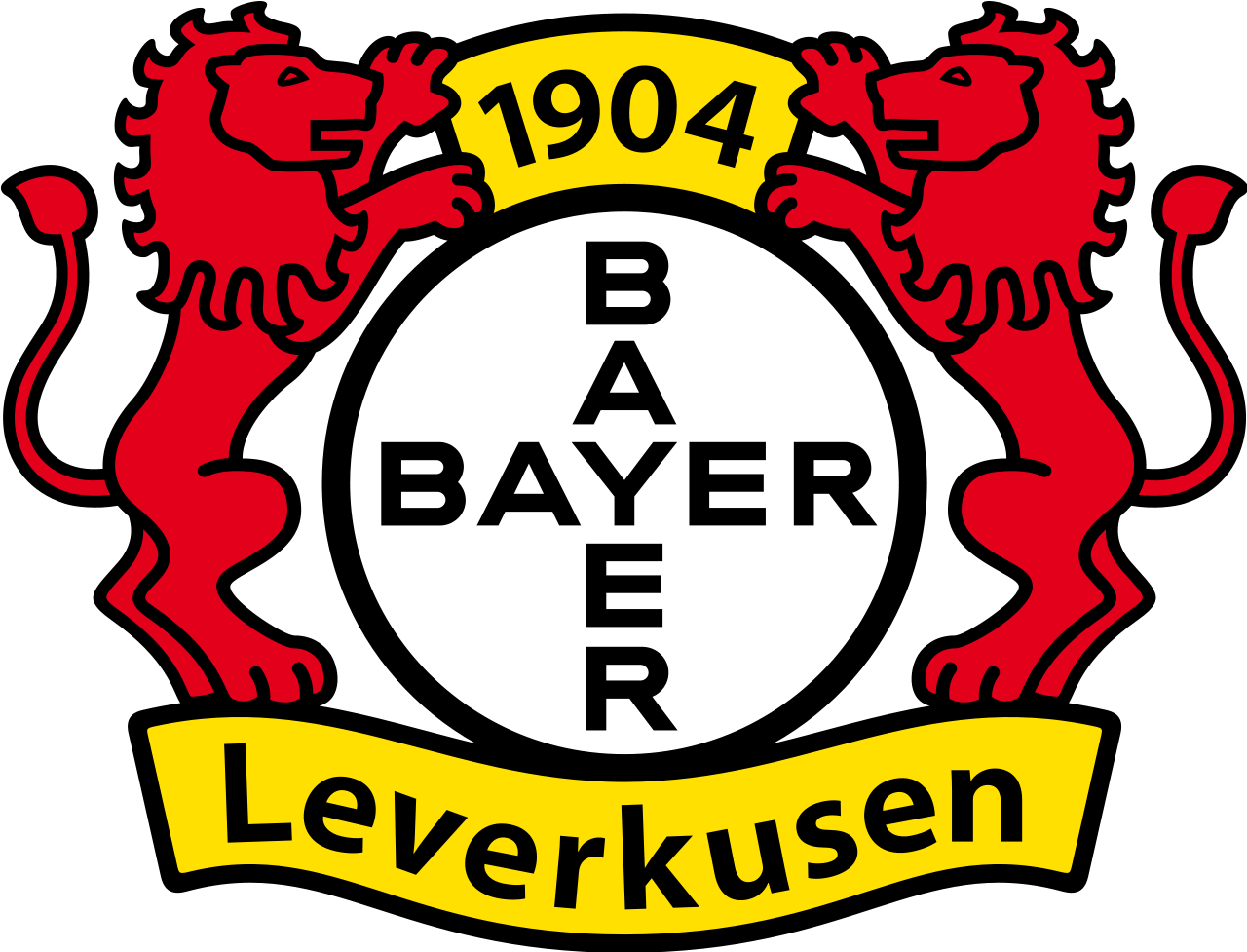Leverkusen 