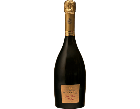 Boizel Grand Vintage 2004