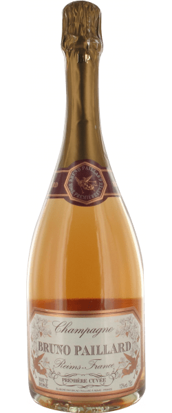 Bruno Paillard Rosé Première Cuvée