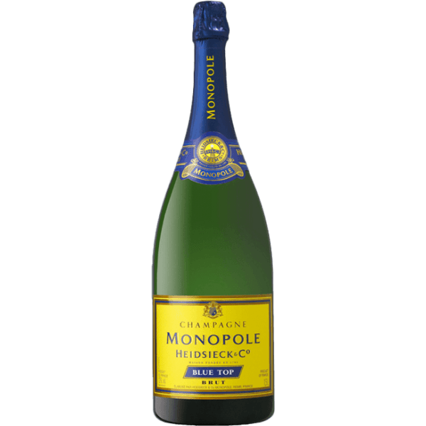 Heidsieck & Co Monopole Blue Top
