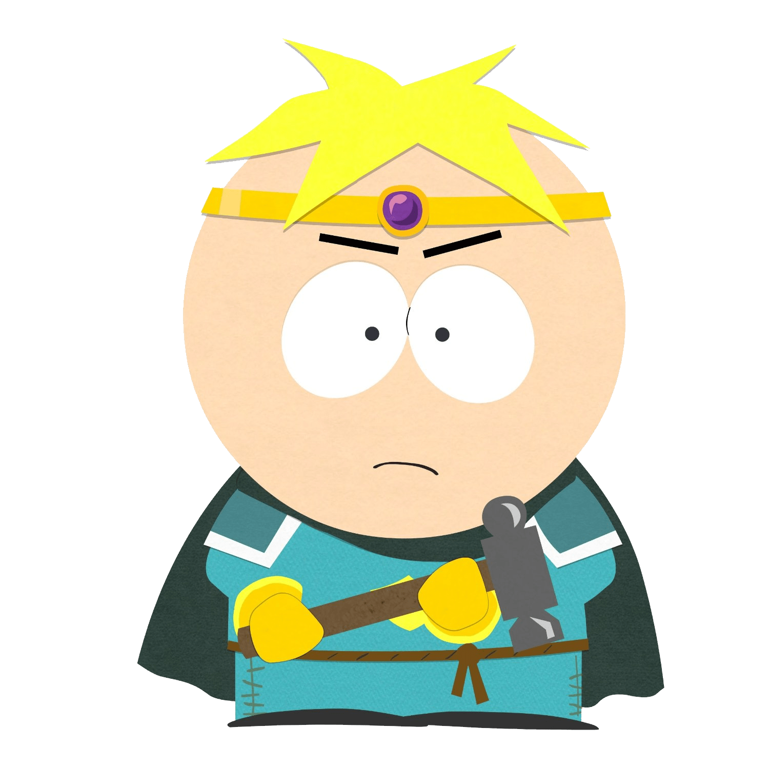 South Park Butters SPG