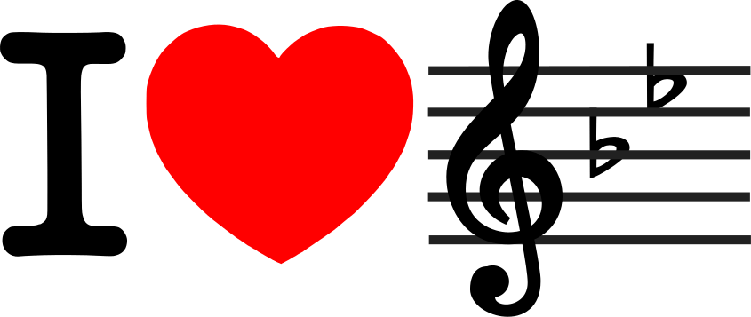 I Love Music