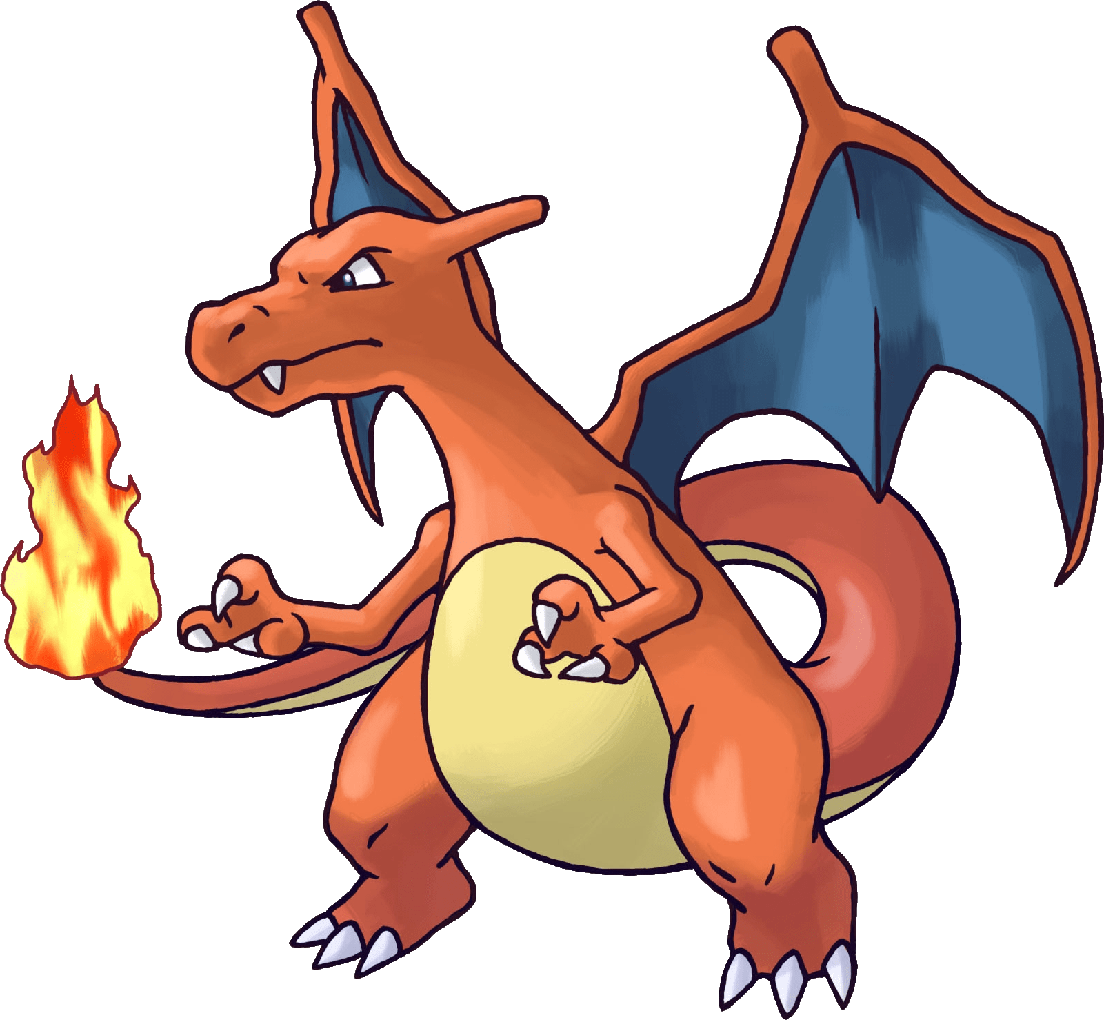 Charizard Pokemon