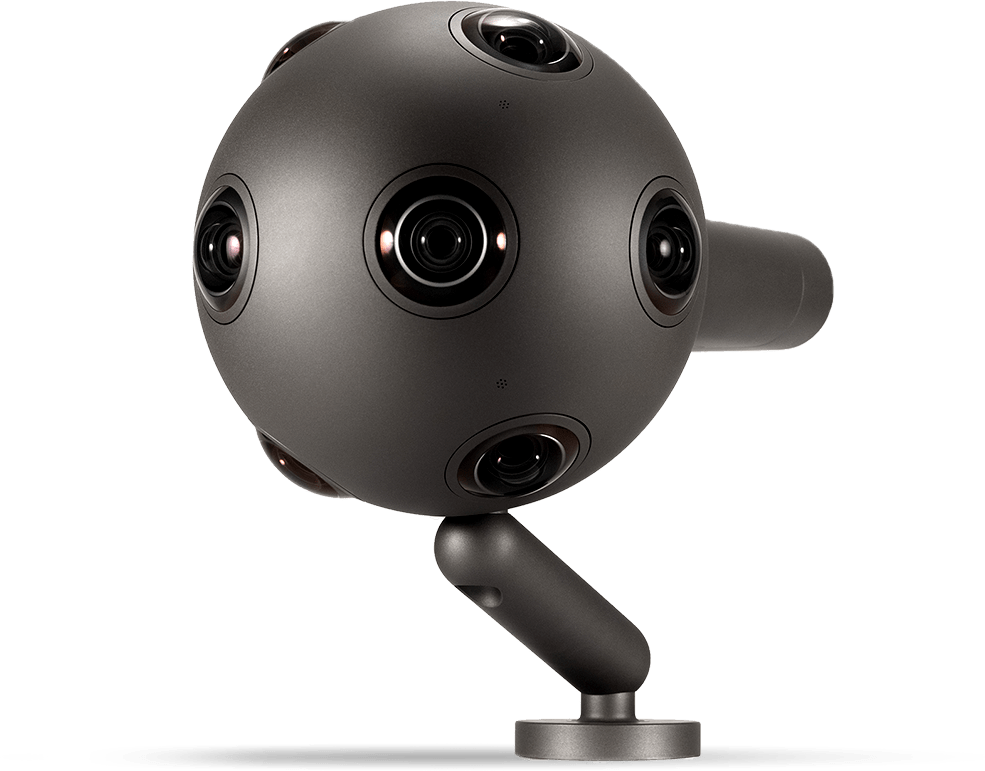 Nokia 360 Camera