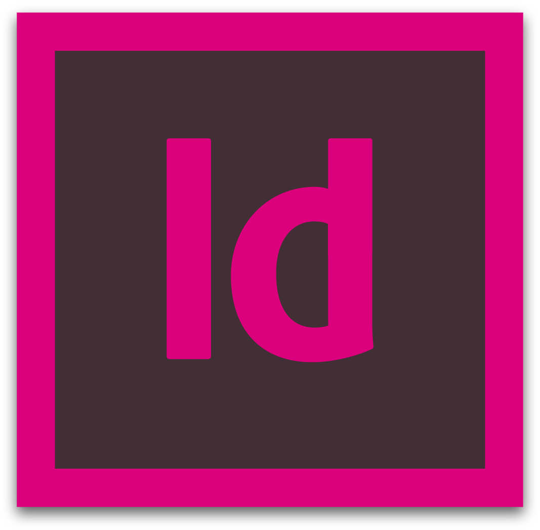 Indesign 