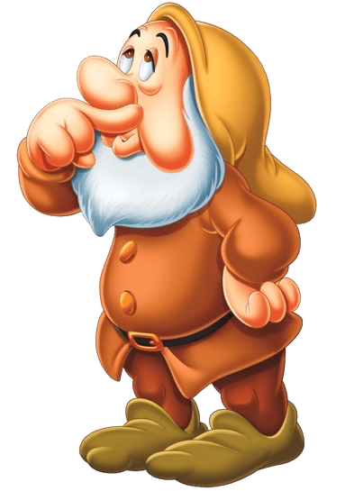 Sneezy Dwarf
