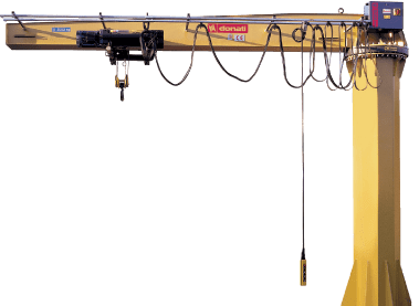 Factory Lifting Crane