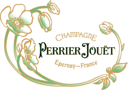 Perrier Jouët Art Nouveau 