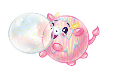 Pikmi Pop Dubble the Cow