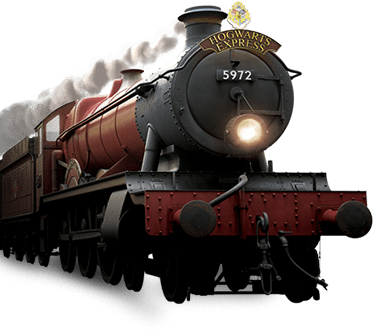 Hogwarts Express
