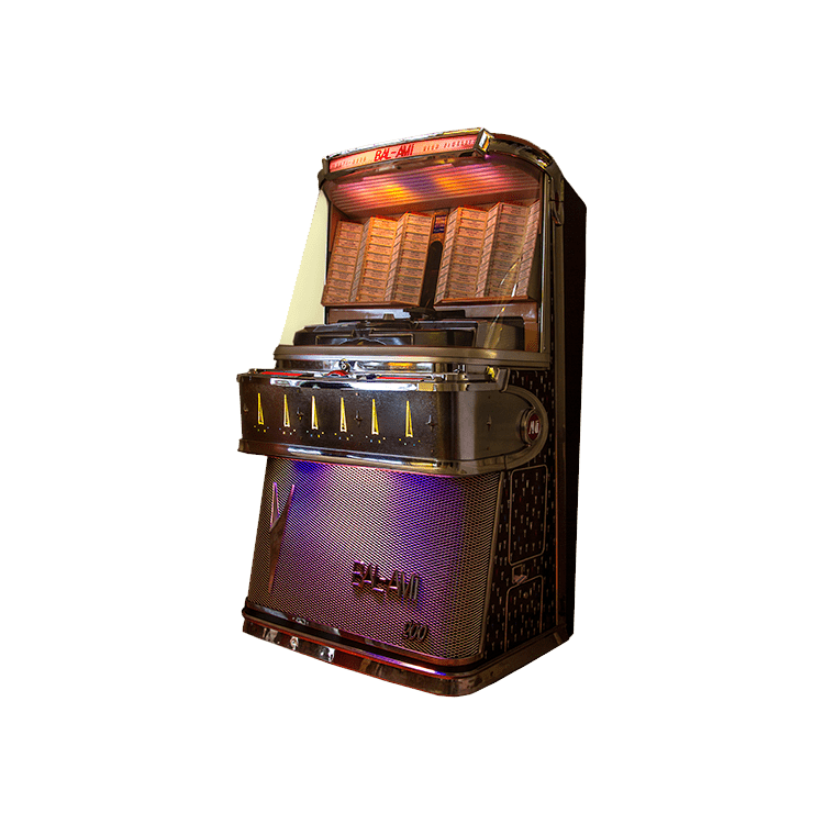Bal Ami Jukebox