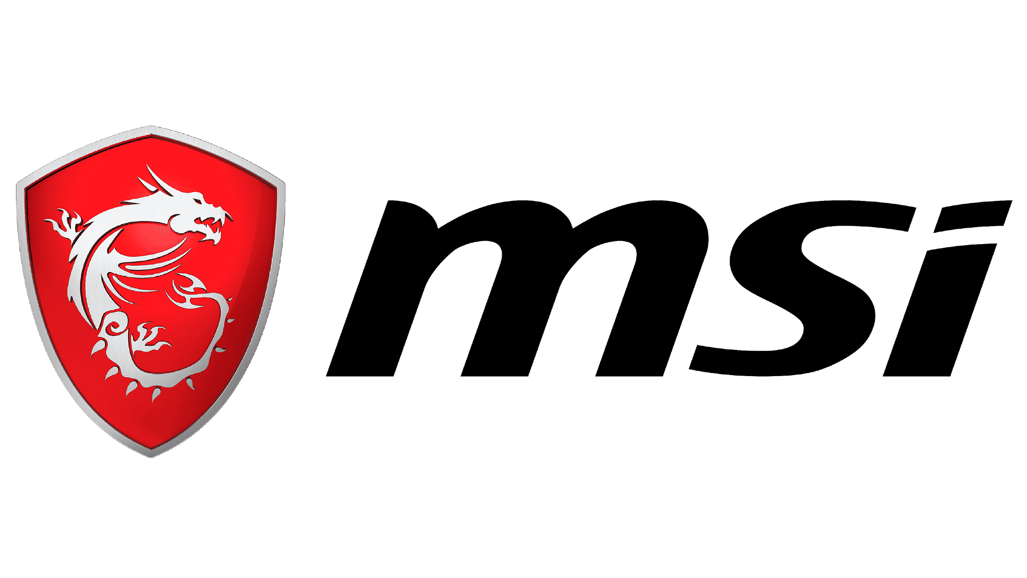 MSI Logo Horizontal