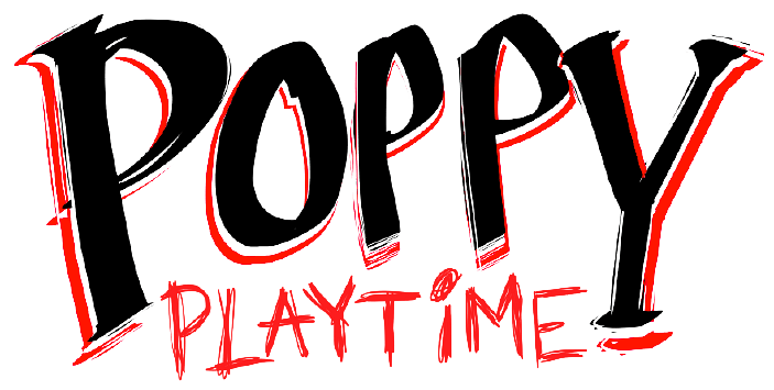 Poppy Playtime 