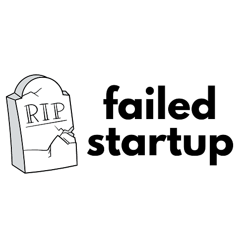 Failed Startup 