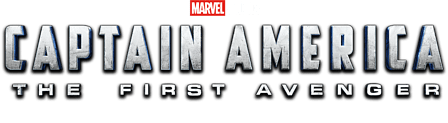 Marvel Captain America The First Avenger 