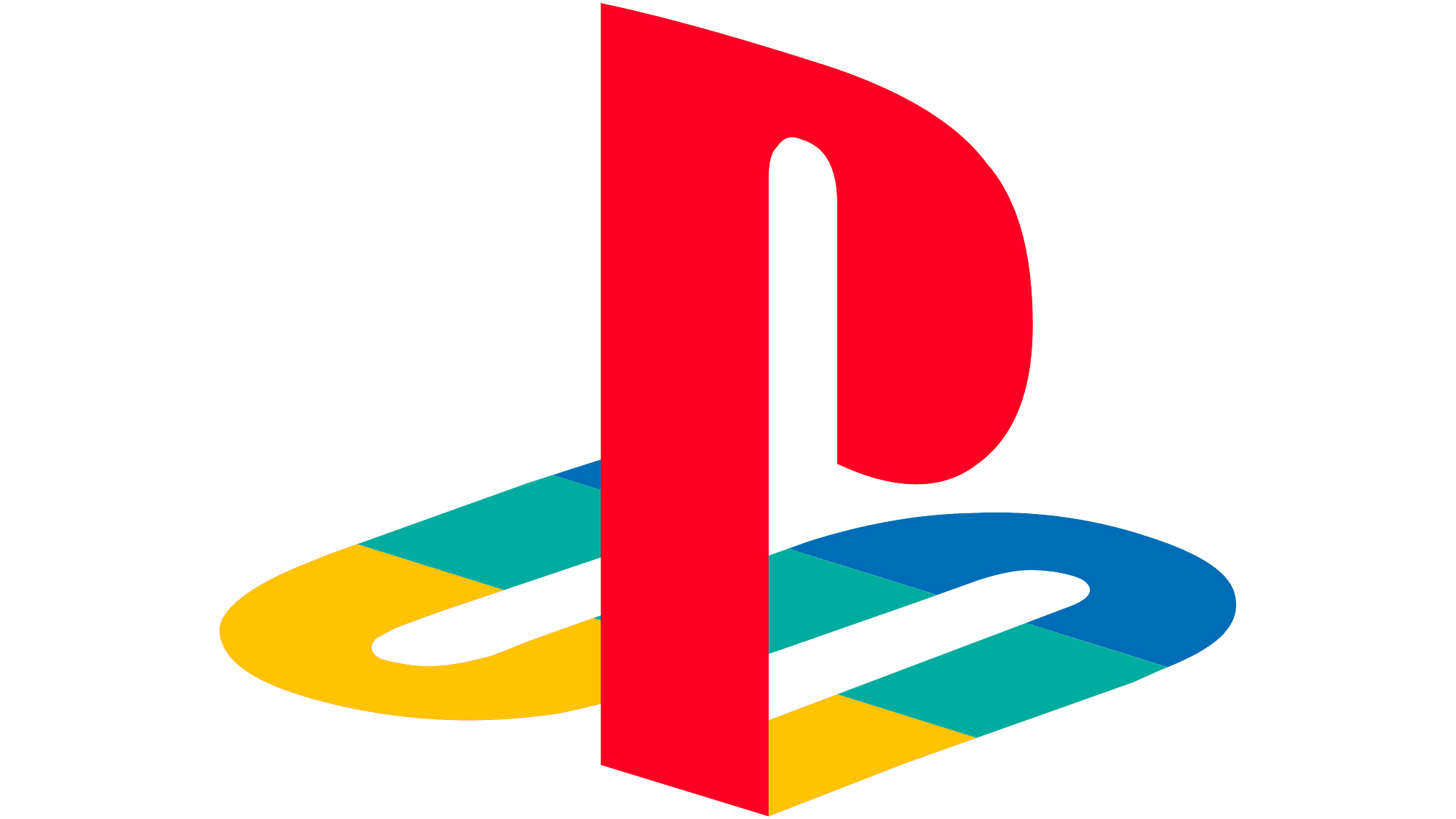 PlayStation PS Coloured 