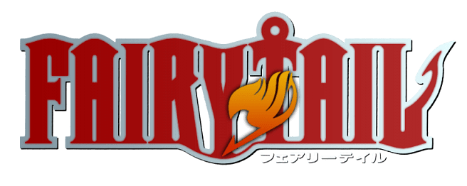 Fairy Tail 