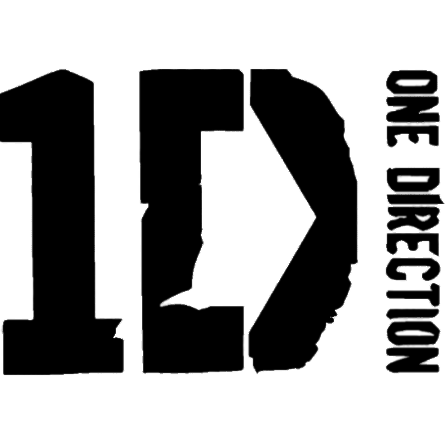 One Direction 1D 