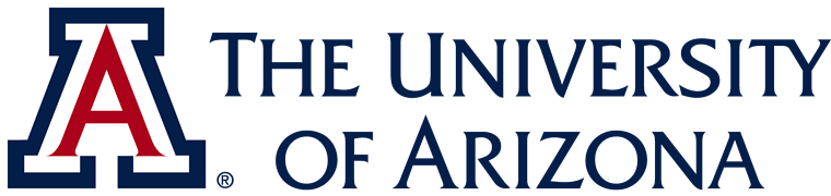The University of Arizona 