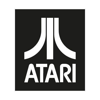Atari Logo Square