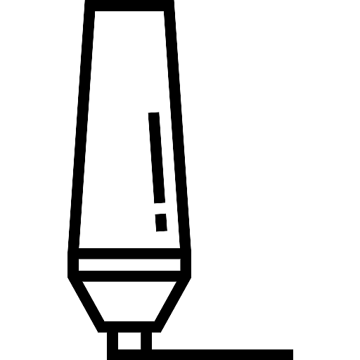 Marker Highlighter Icon
