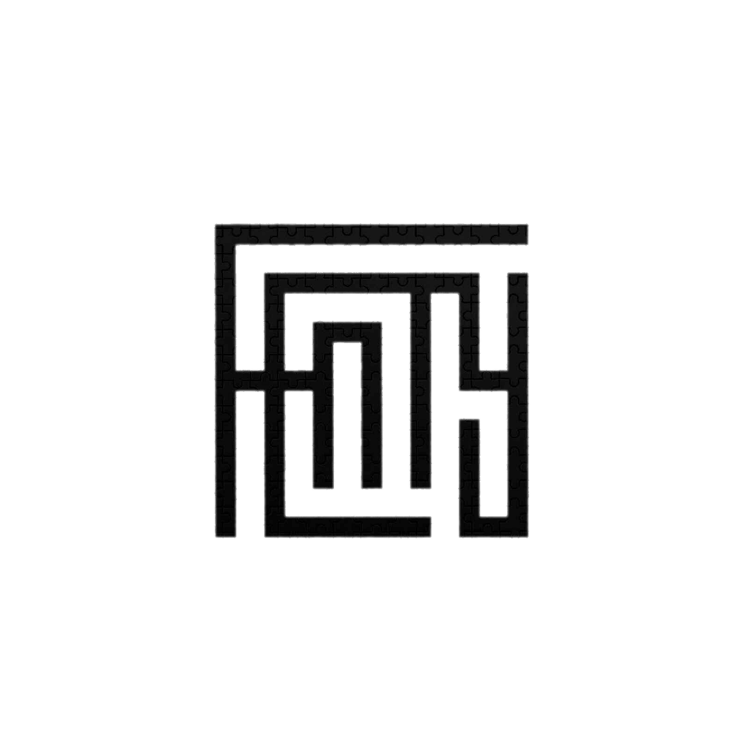 Fenty Maze Symbol