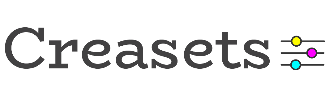 Creasets Logo Header