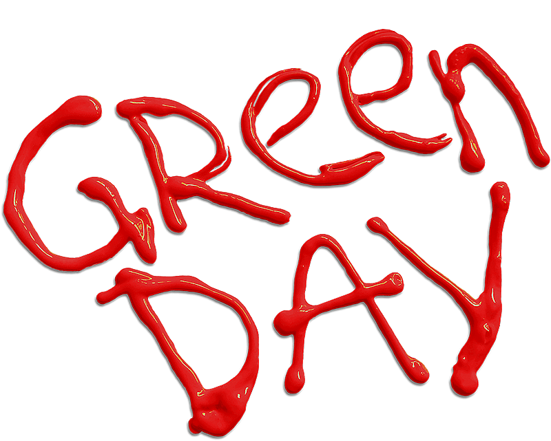 Green Day 