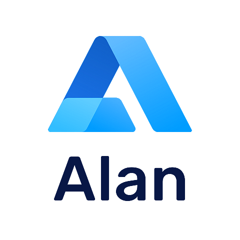 Alan Voice Assistant 