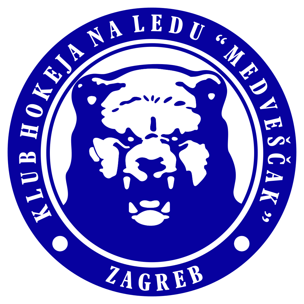 KHL Medvescak Zagreb 