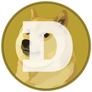 Dogecoin Icon 