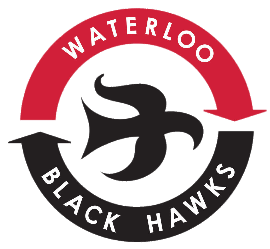 Waterloo Black Hawks 