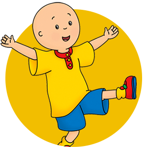 Caillou Roundlet