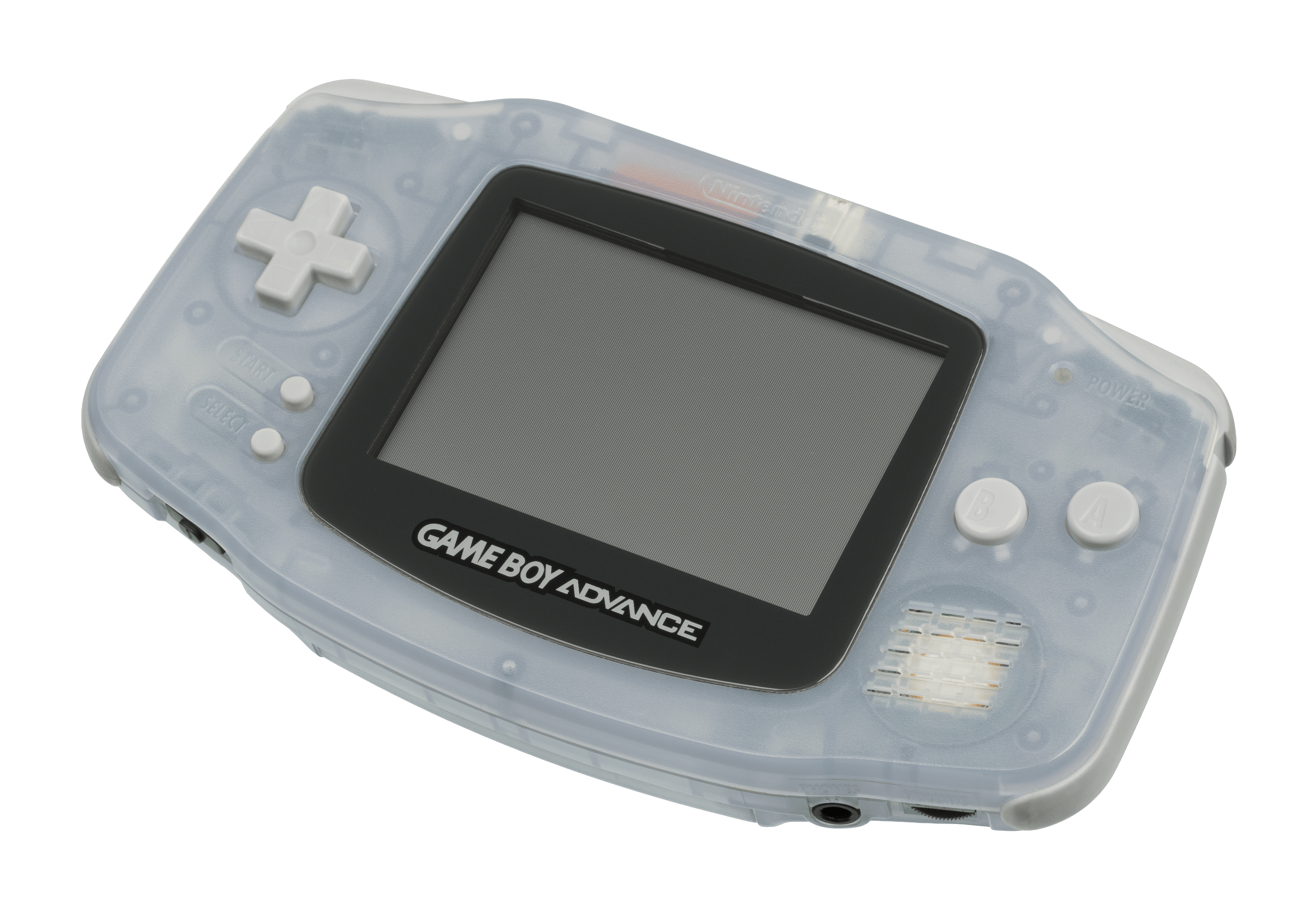 Nintendo Game Boy Advance