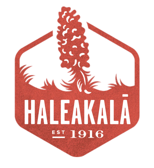 Haleakala National Park Stamp