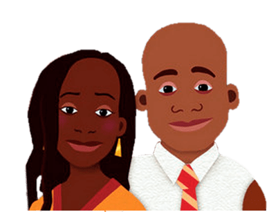 Little Bill's Parents