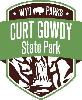 Curt Gowdy State Park Wyoming