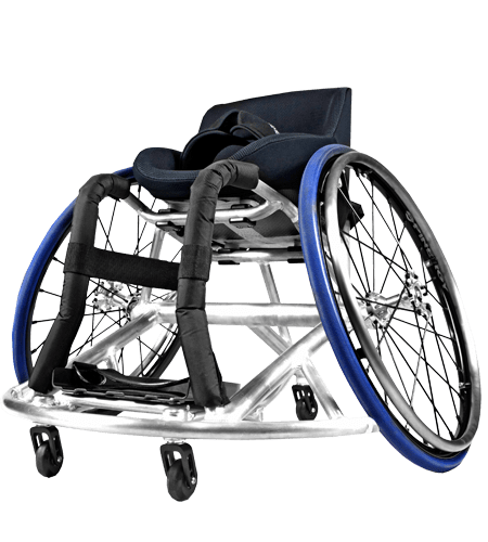 Sports Wheelchair