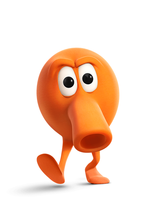 Wreck It Ralph QBert