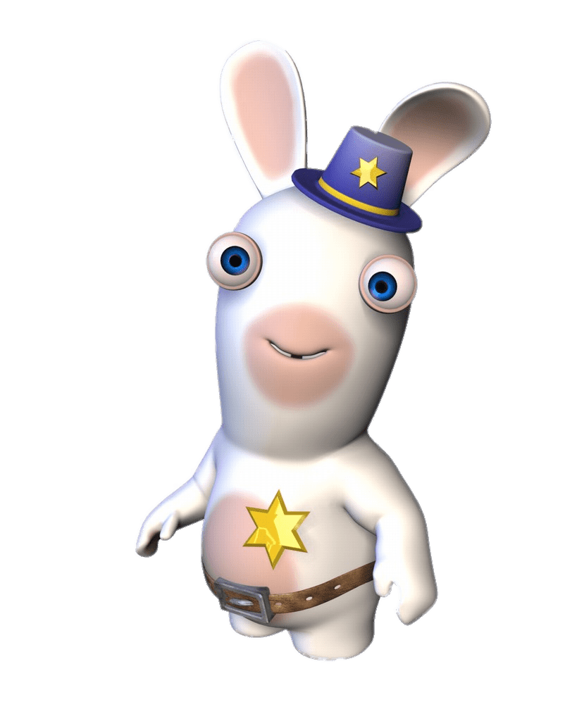 Rabbid Sheriff