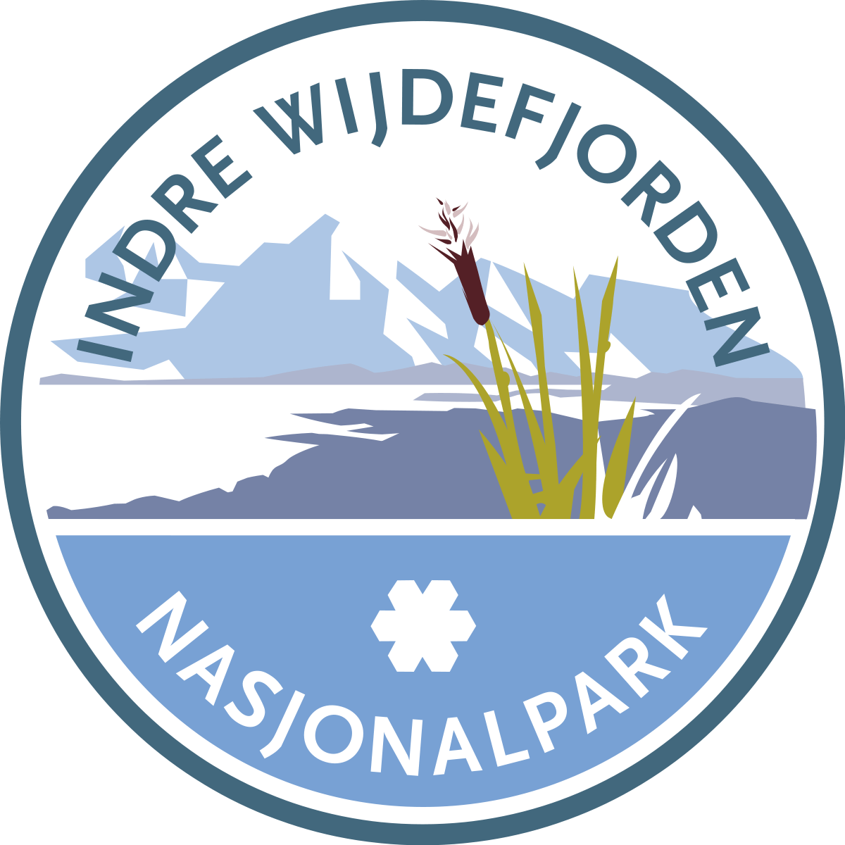 Indre Wijdefjorden Nasjonalpark