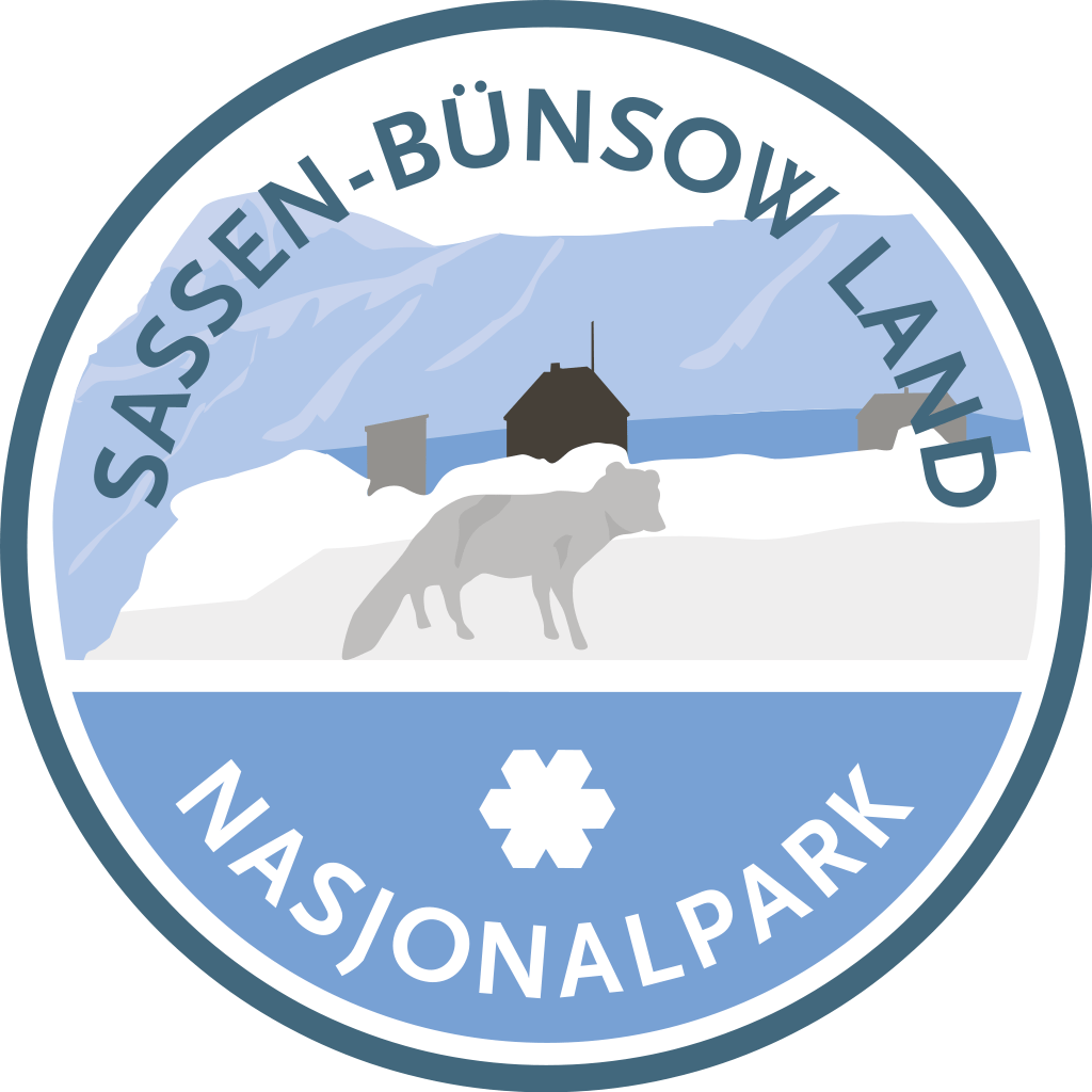 Sassen Bünsow Land Nasjonalpark