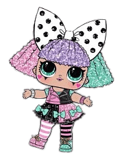 LOL Surprise Pranksta