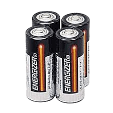 Energizer Regular Alkaline Batteries