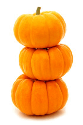 Stack Pumpkin