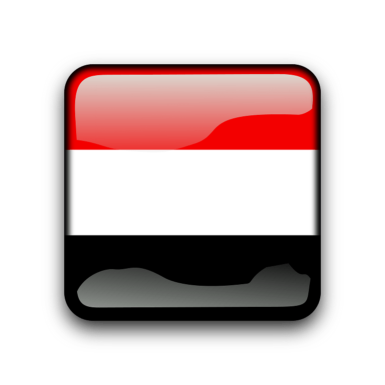 Iraq Flag Icon
