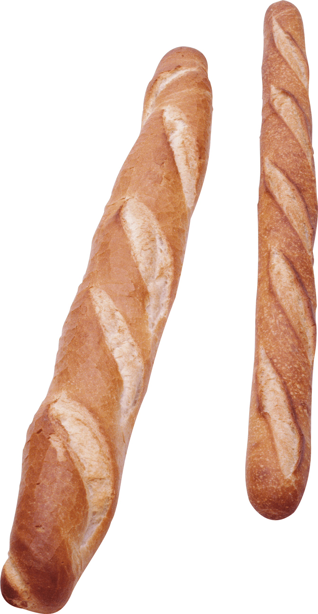 Baguettes Bread
