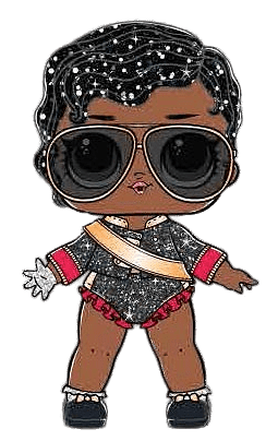 LOL Surprise Shimone Queen